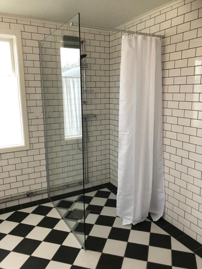 Hagabergets Vandrarhem Ullared Ngoại thất bức ảnh